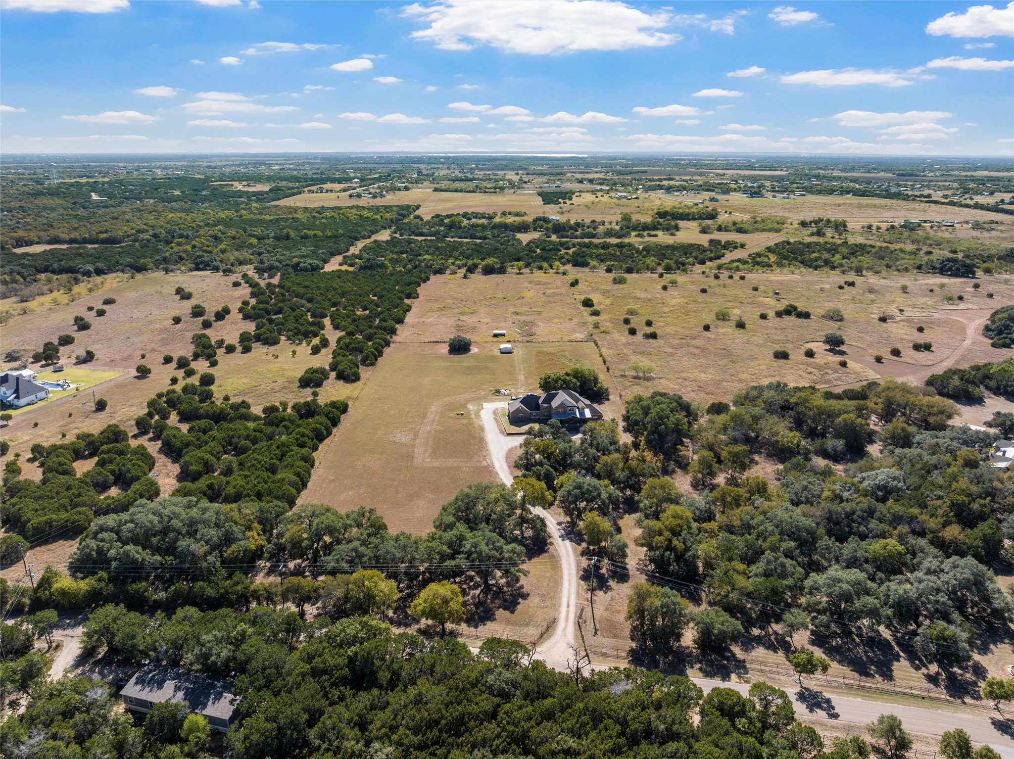 2370 Garrett Lane China Spring TX 76633