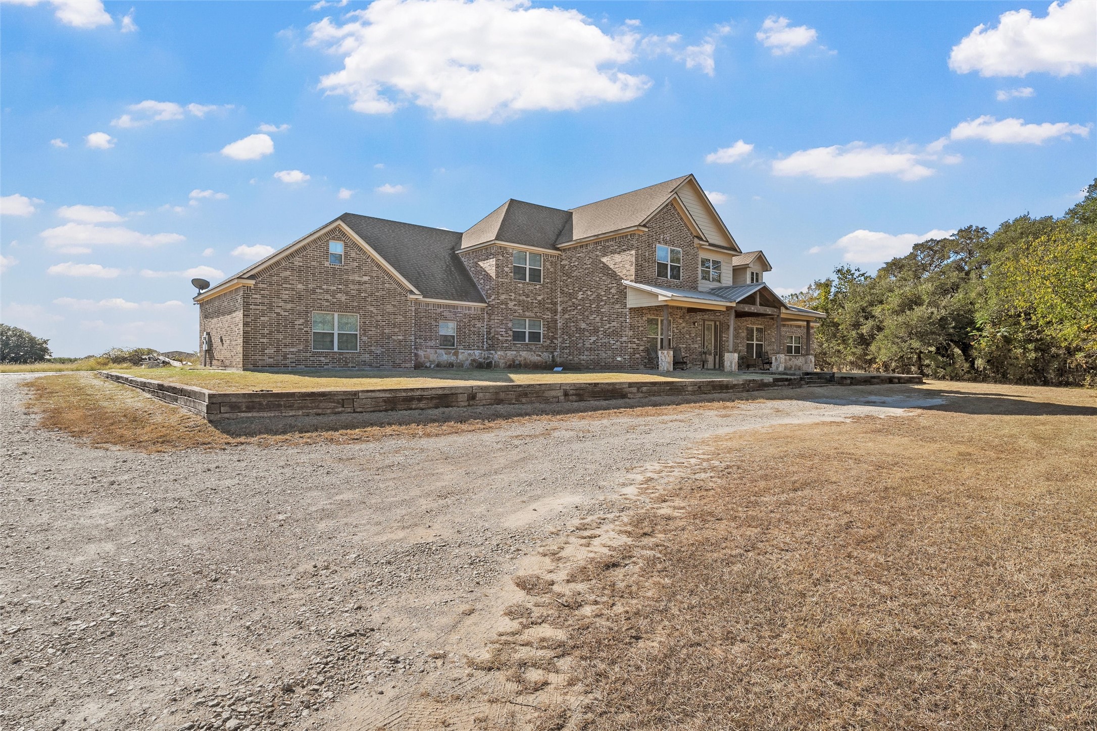 2370 Garrett Lane China Spring TX 76633