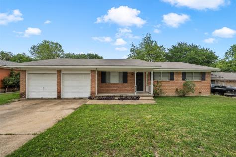 8718 Panther Drive Woodway TX 76712