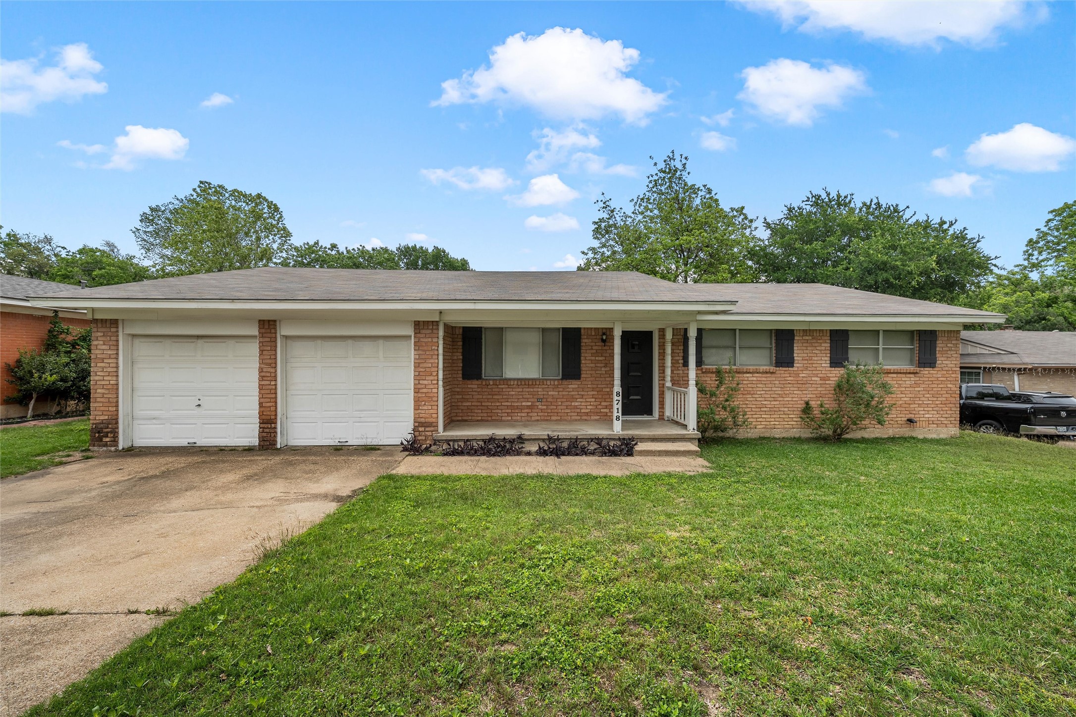 8718 Panther Drive Woodway TX 76712
