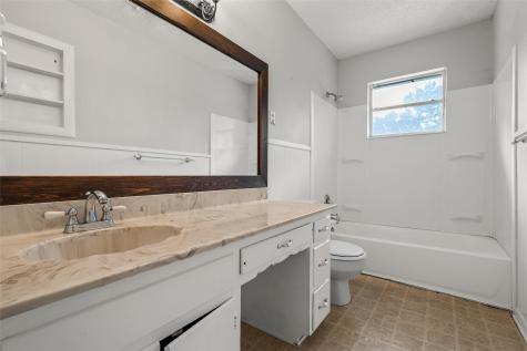 8718 Panther Drive Woodway TX 76712