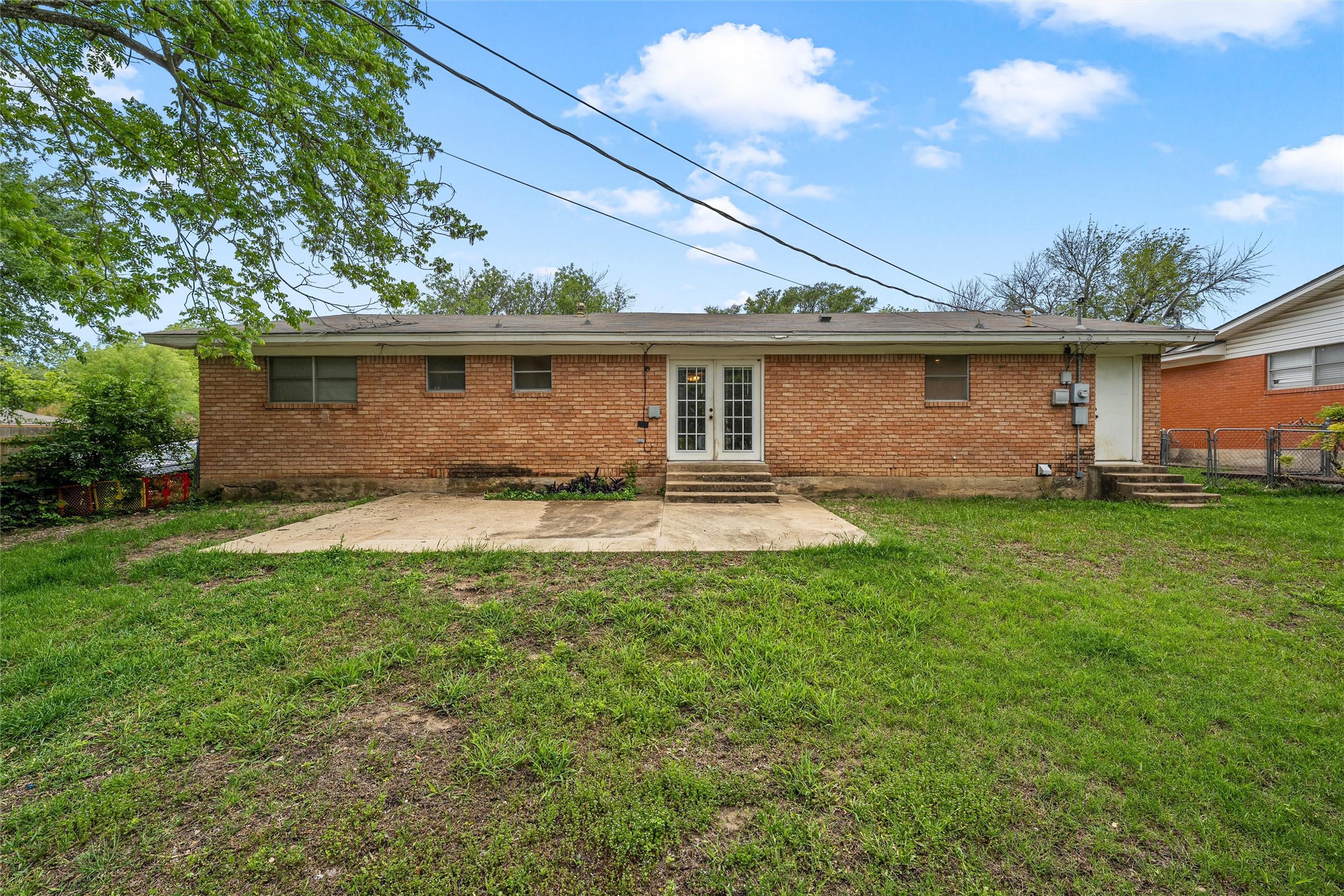 8718 Panther Drive Woodway TX 76712