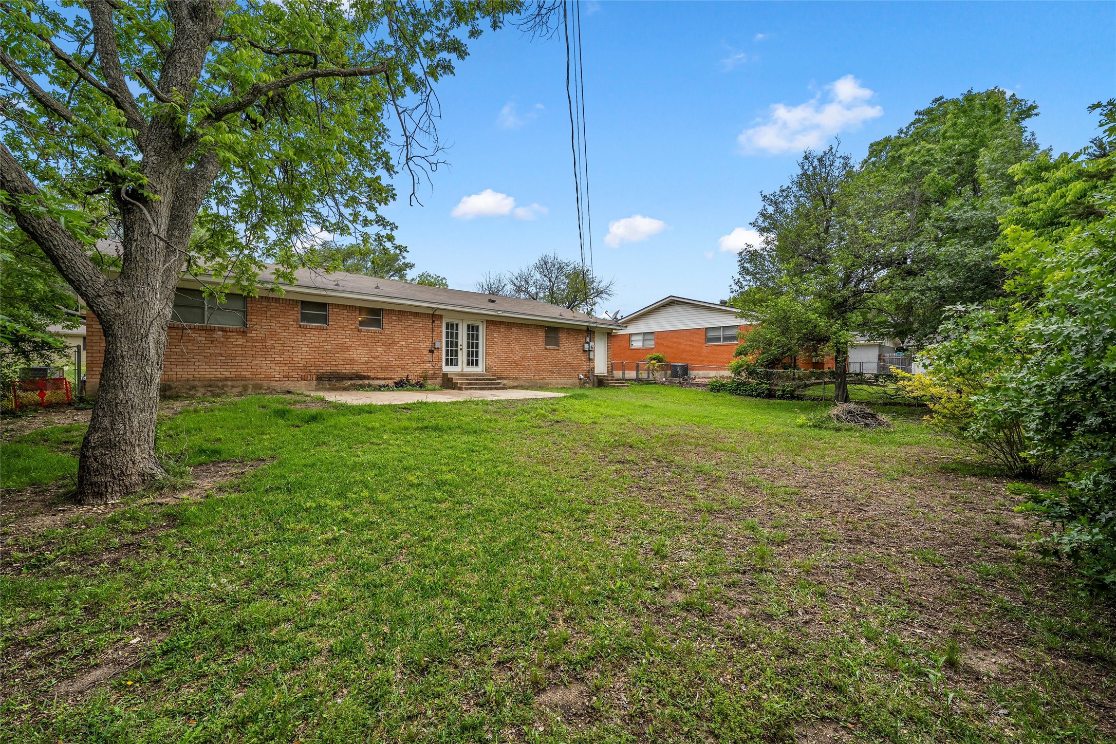 8718 Panther Drive Woodway TX 76712