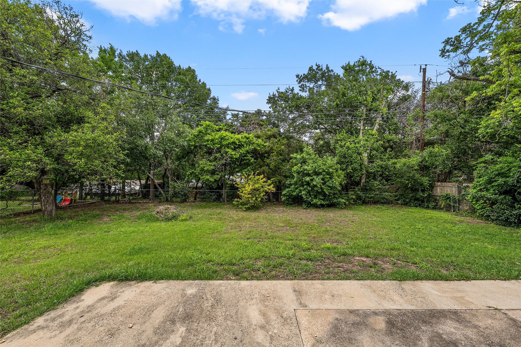 8718 Panther Drive Woodway TX 76712
