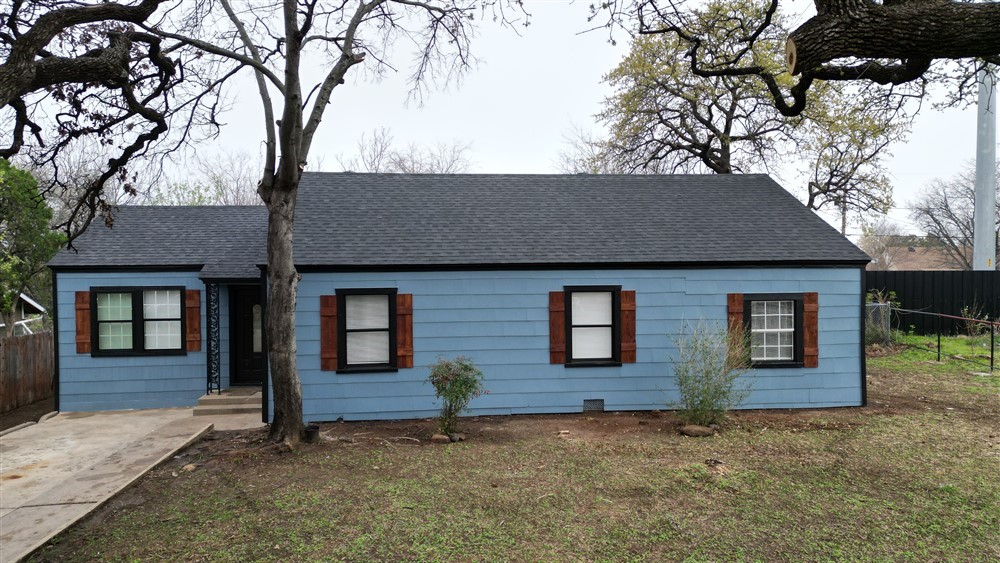 2509 Timberline Drive Fort Worth TX 76119