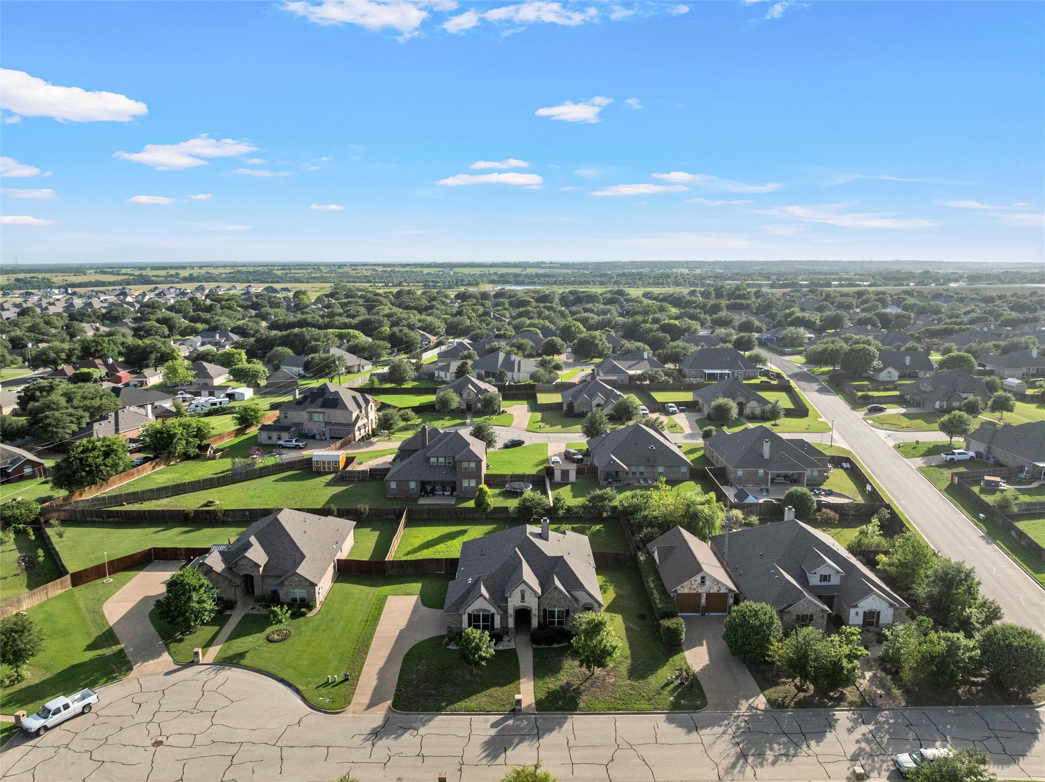 1093 Hesselridge Drive Hewitt TX 76643