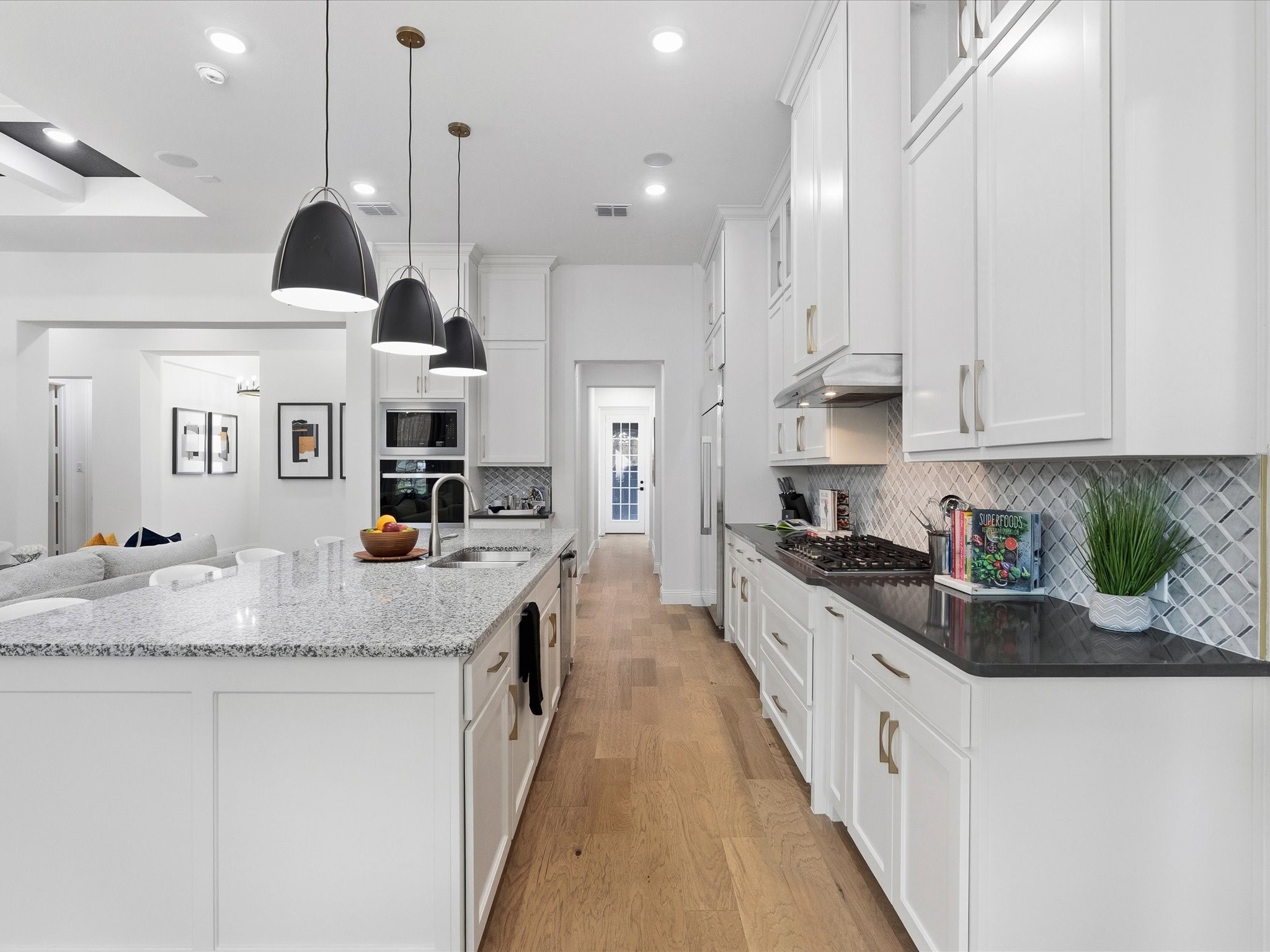 2504 Danea Court Celina TX 75009