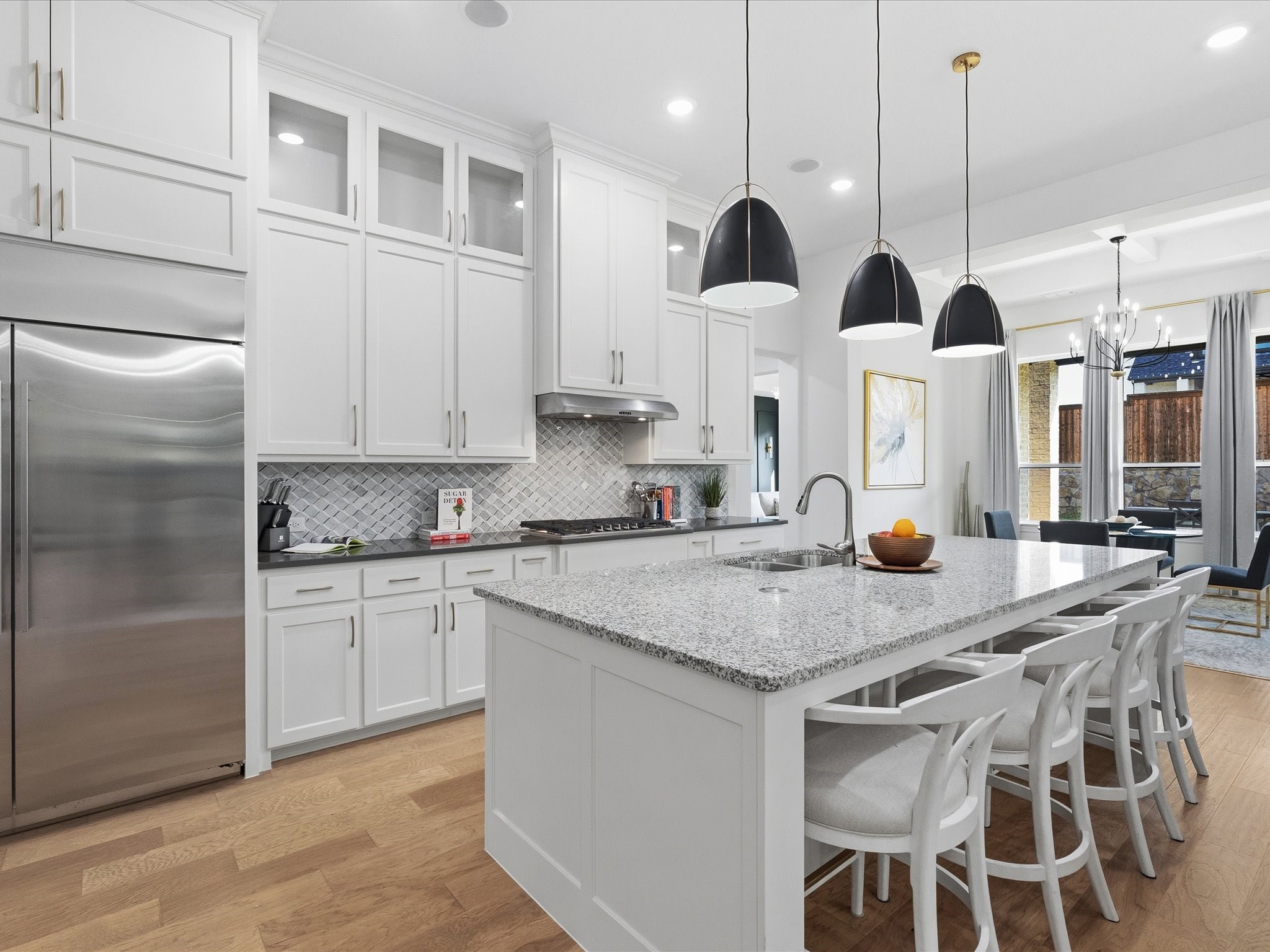2504 Danea Court Celina TX 75009