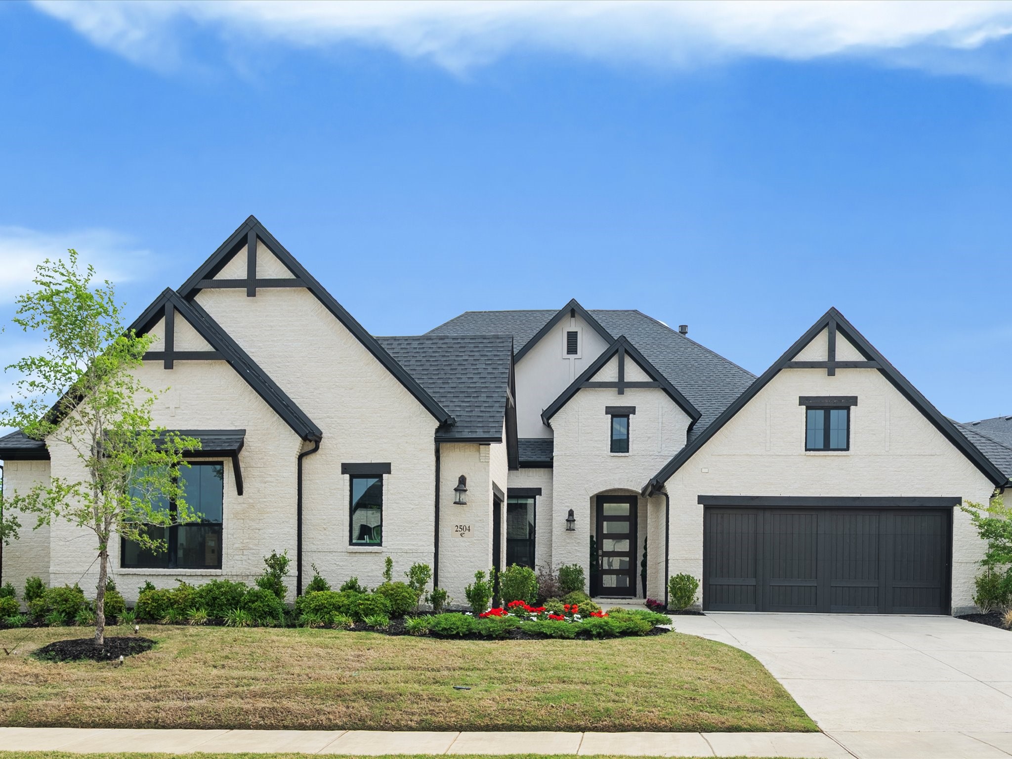 2504 Danea Court Celina TX 75009