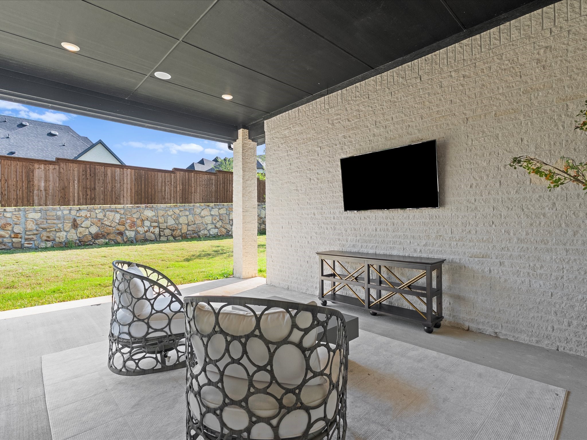2504 Danea Court Celina TX 75009