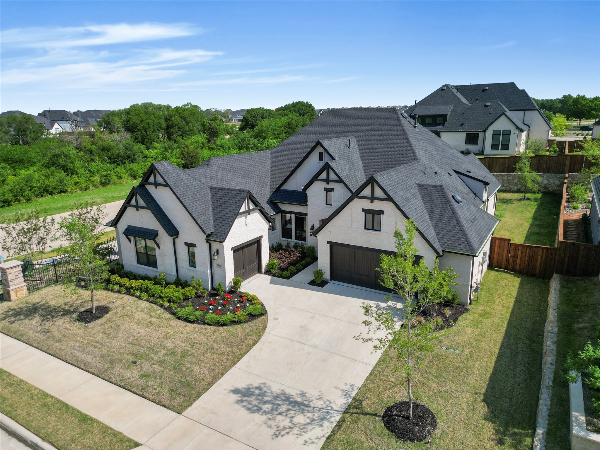2504 Danea Court Celina TX 75009