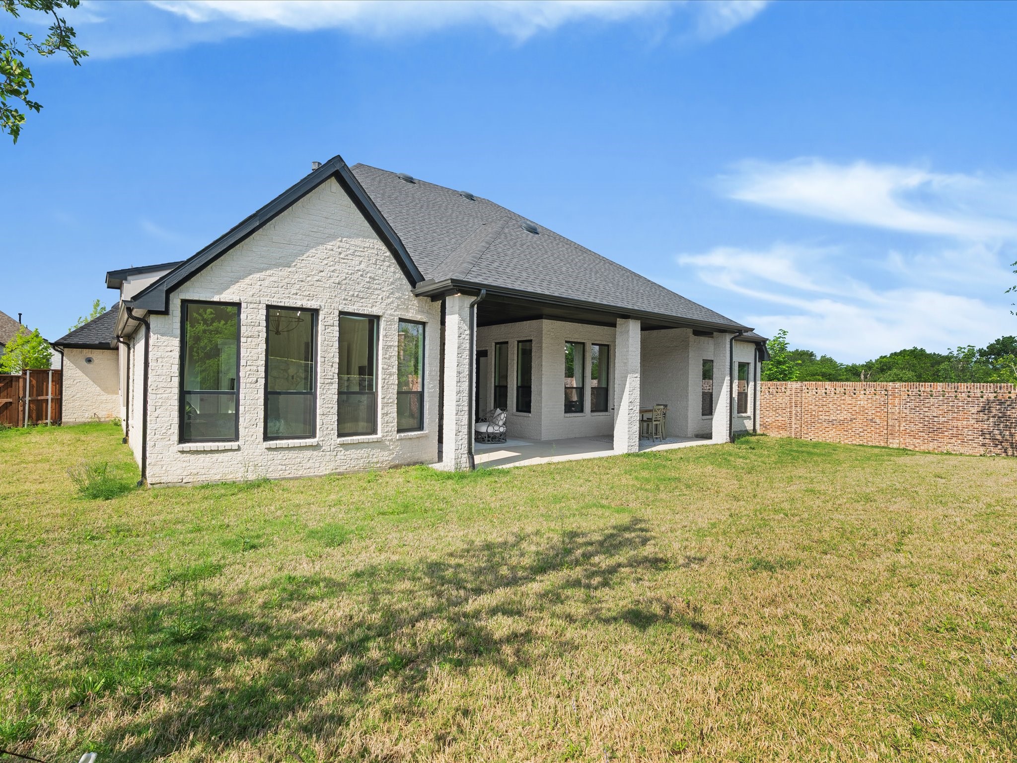 2504 Danea Court Celina TX 75009