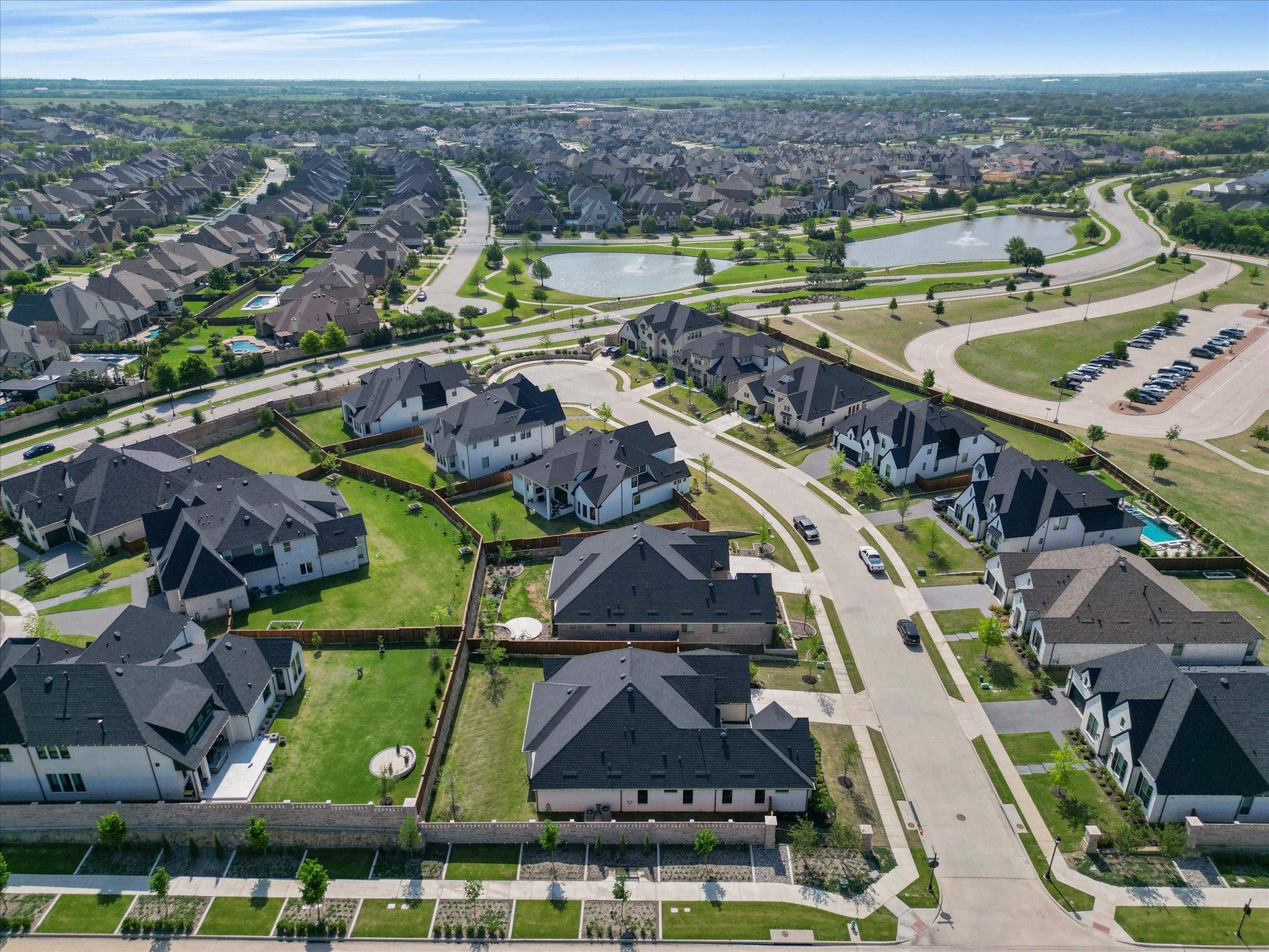 2504 Danea Court Celina TX 75009