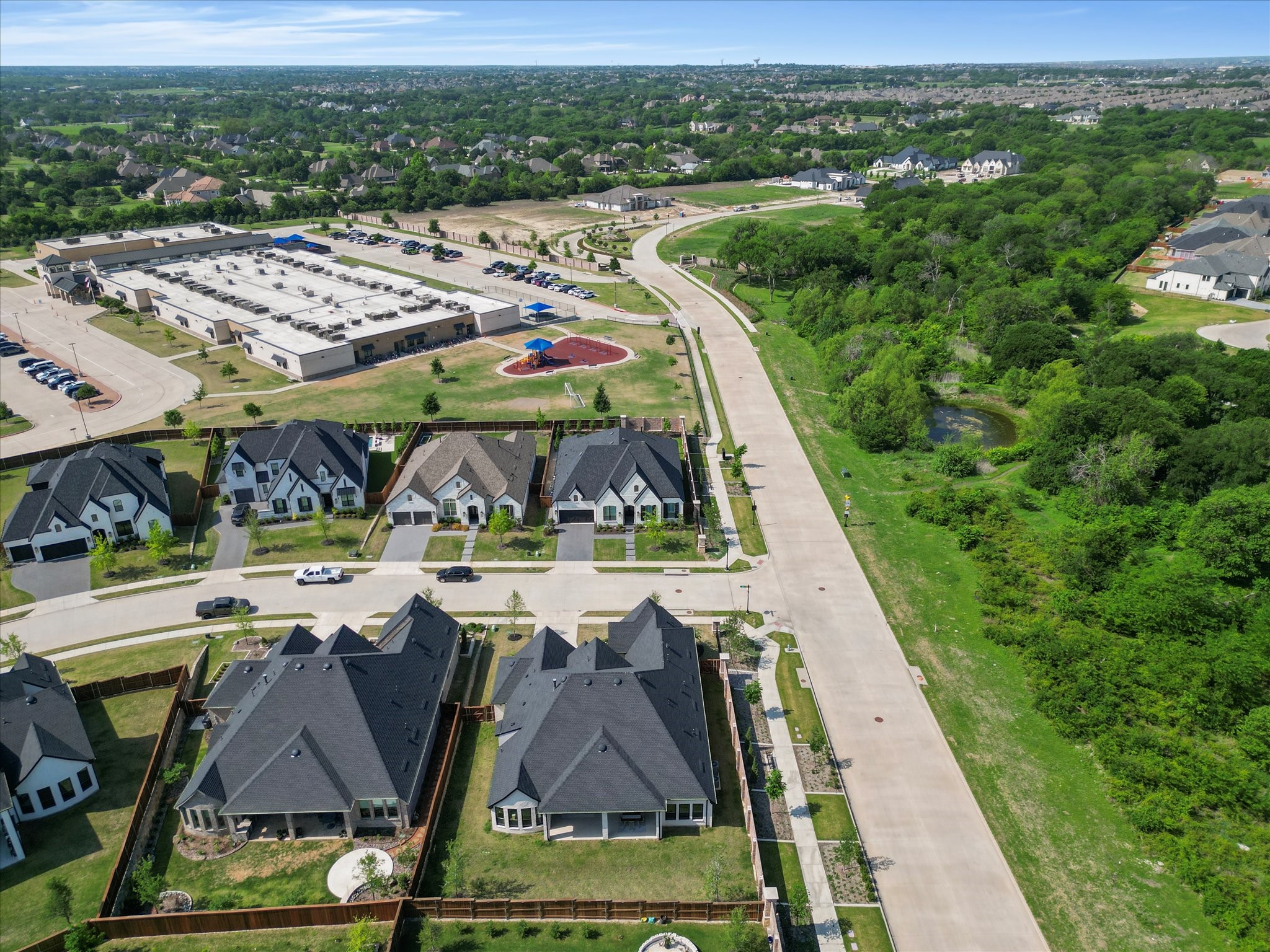 2504 Danea Court Celina TX 75009