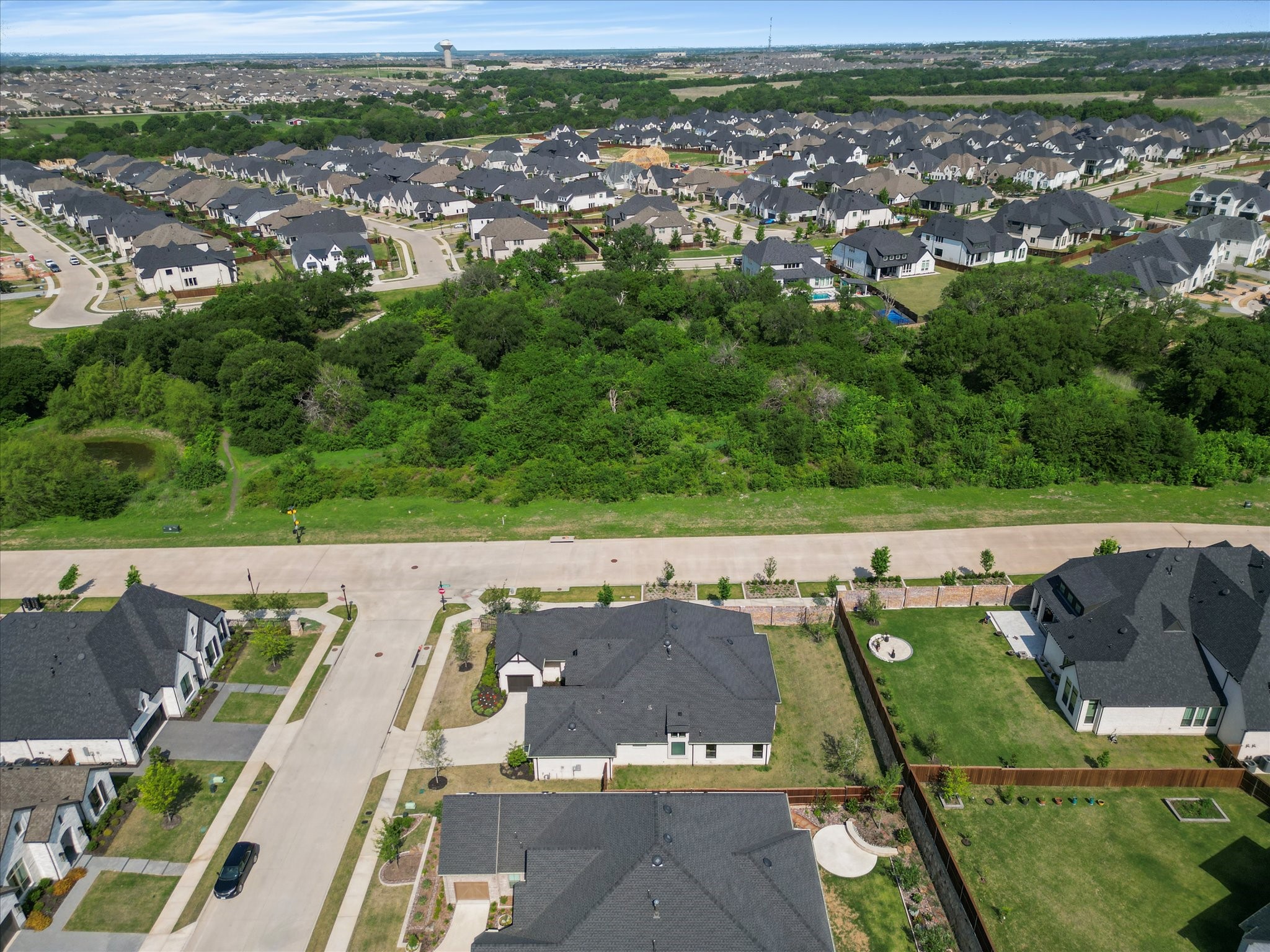 2504 Danea Court Celina TX 75009