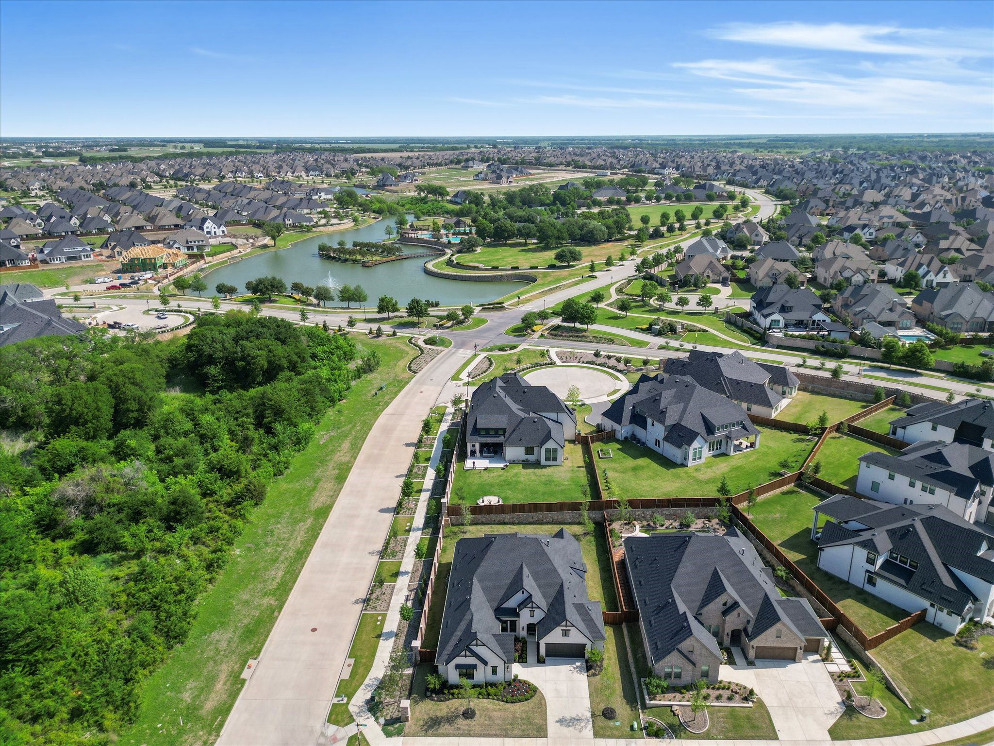 2504 Danea Court Celina TX 75009