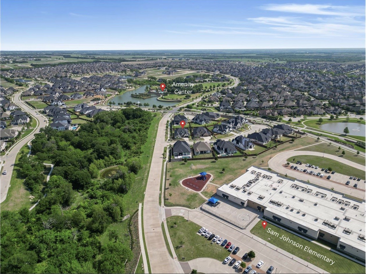 2504 Danea Court Celina TX 75009