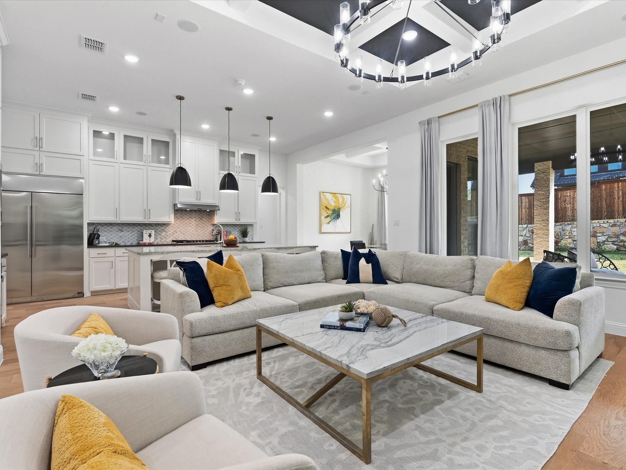 2504 Danea Court Celina TX 75009