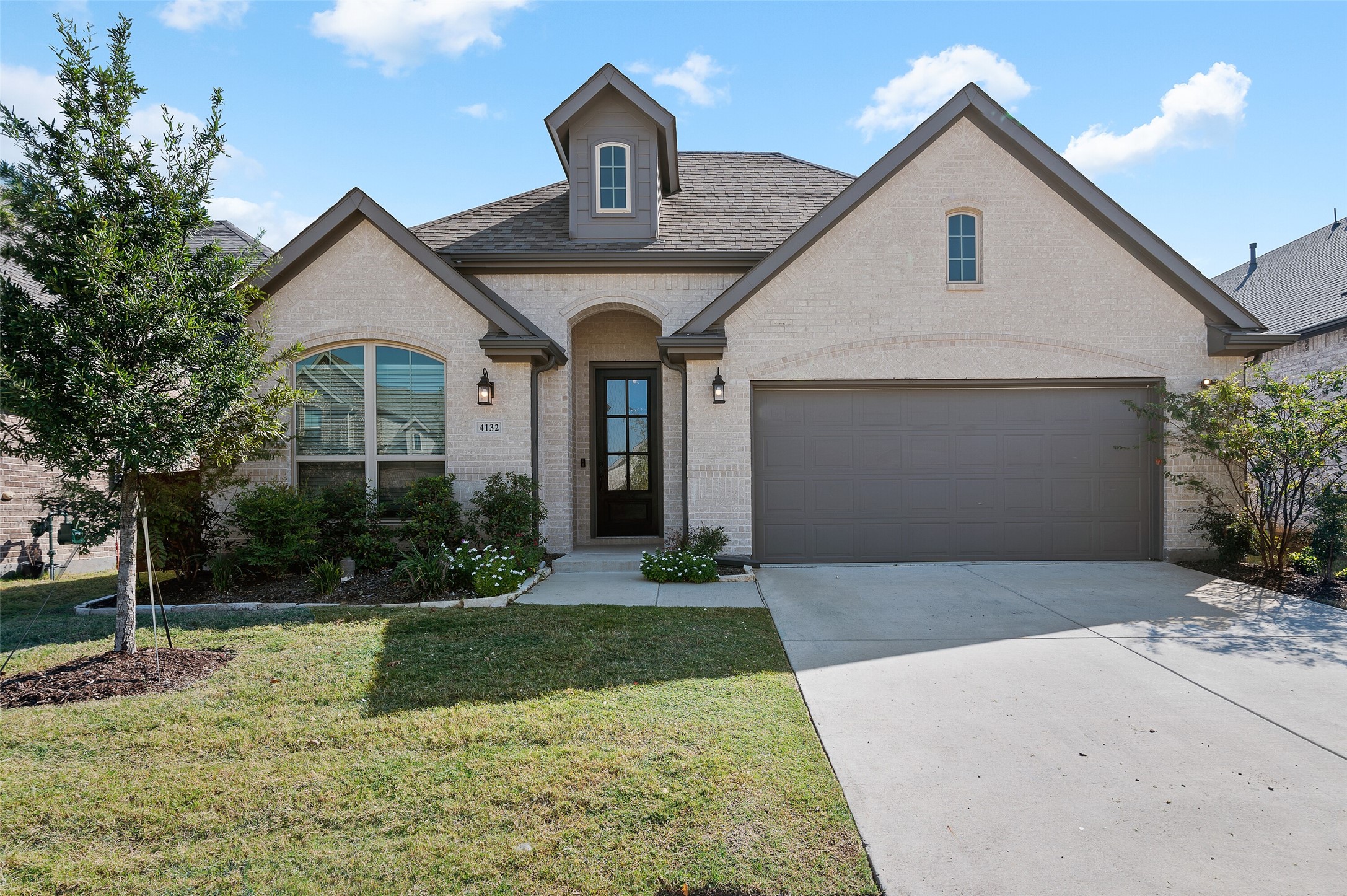 4132 Starlight Creek Lane Celina TX 75009