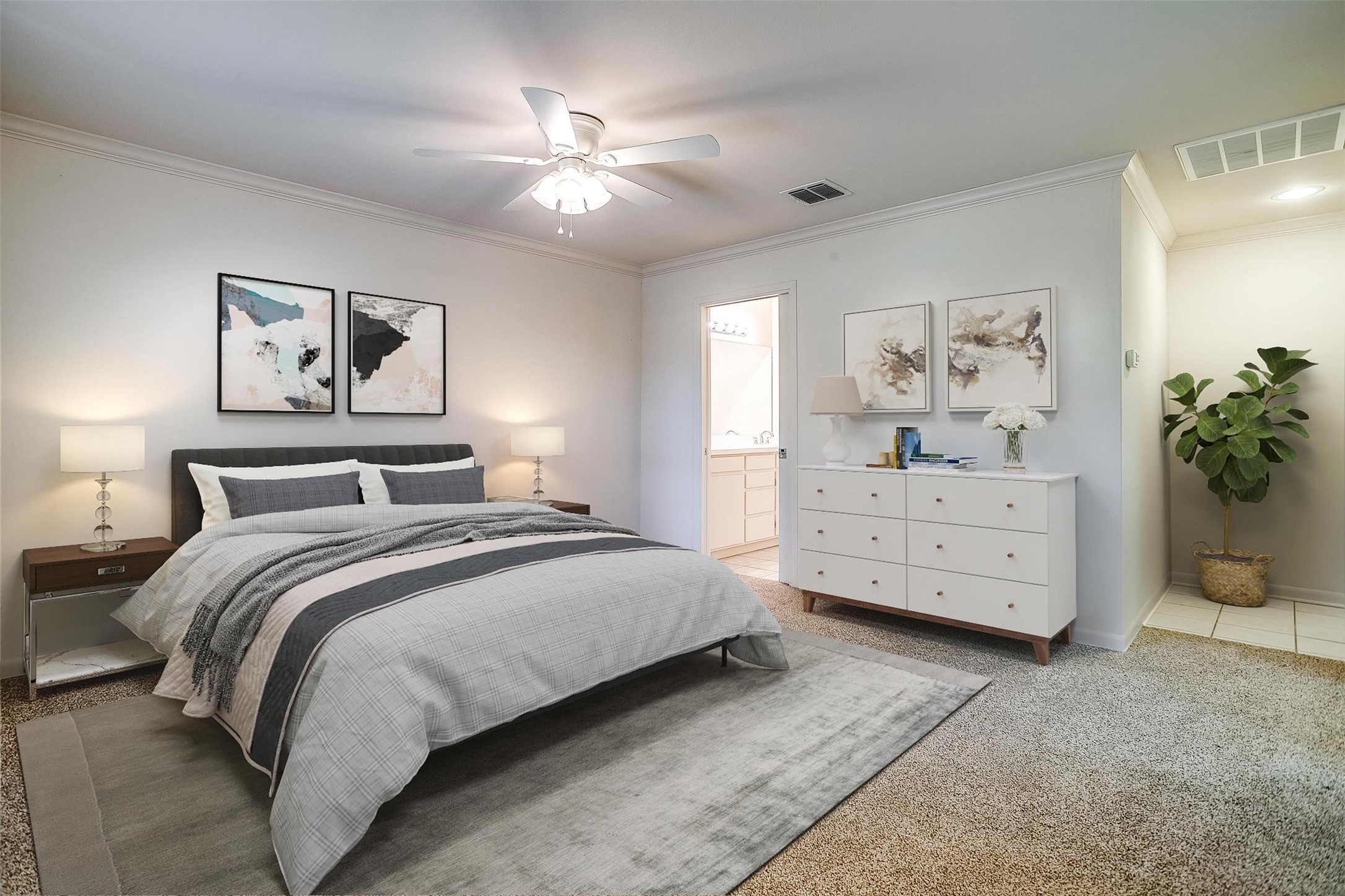 302 S Fox Lane Burleson TX 76028