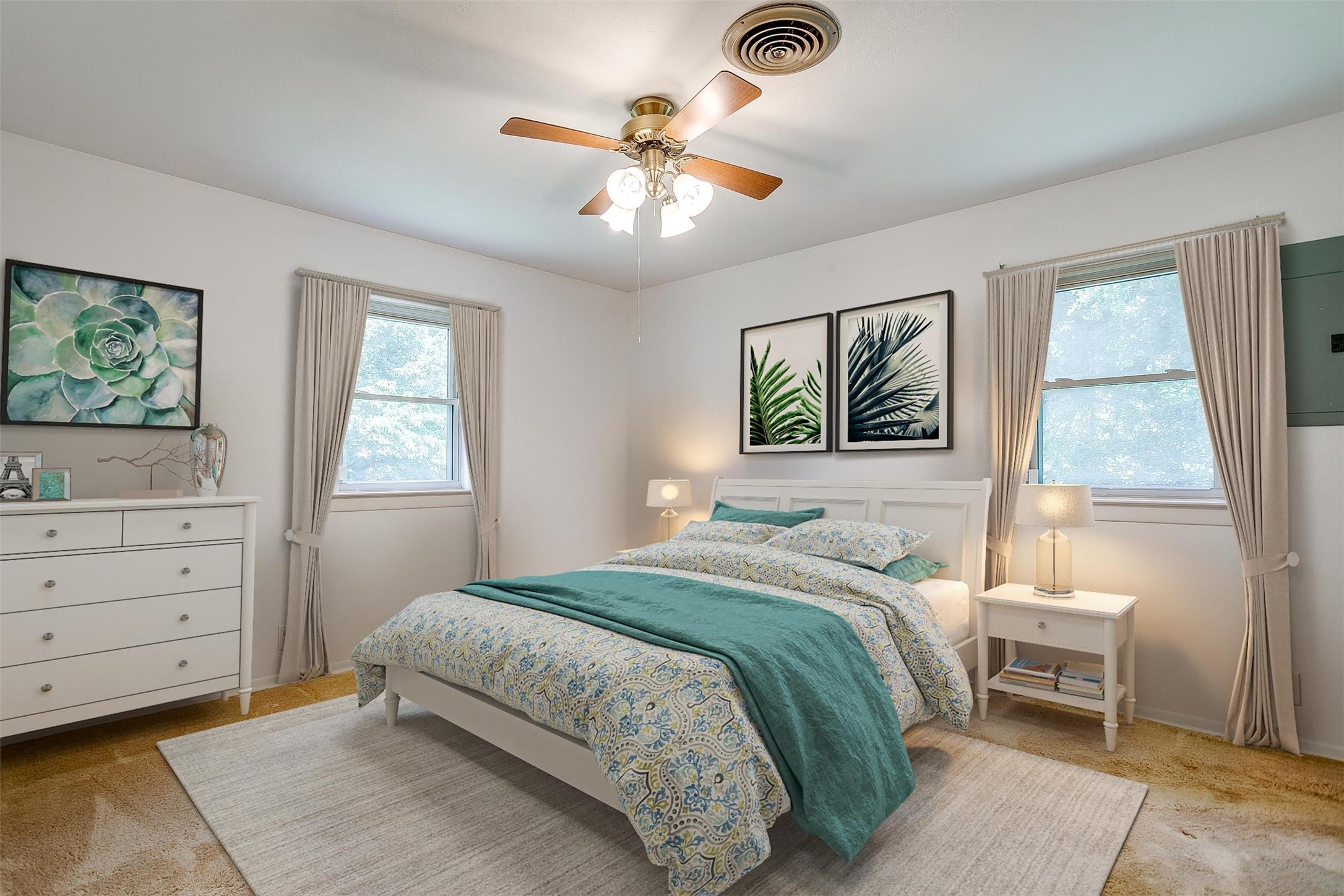 302 S Fox Lane Burleson TX 76028