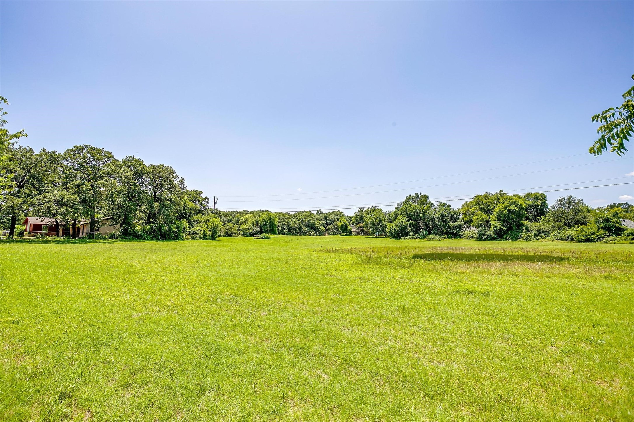 302 S Fox Lane Burleson TX 76028