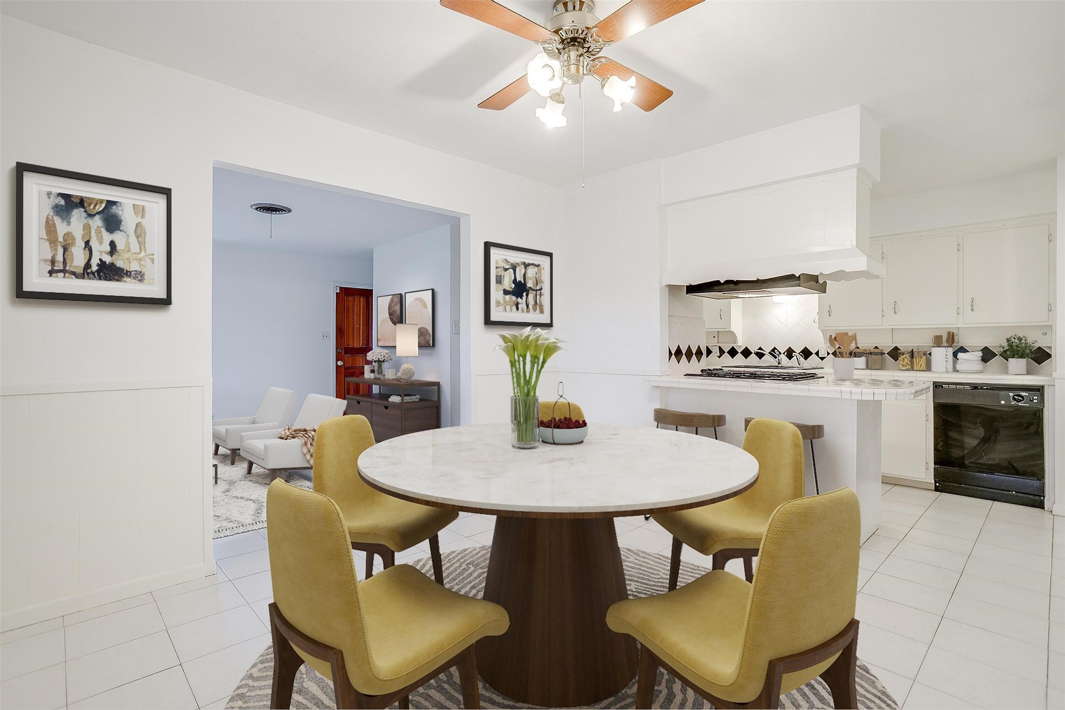 302 S Fox Lane Burleson TX 76028