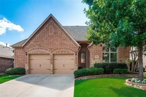 919 Mangrove Drive Fate TX 75087