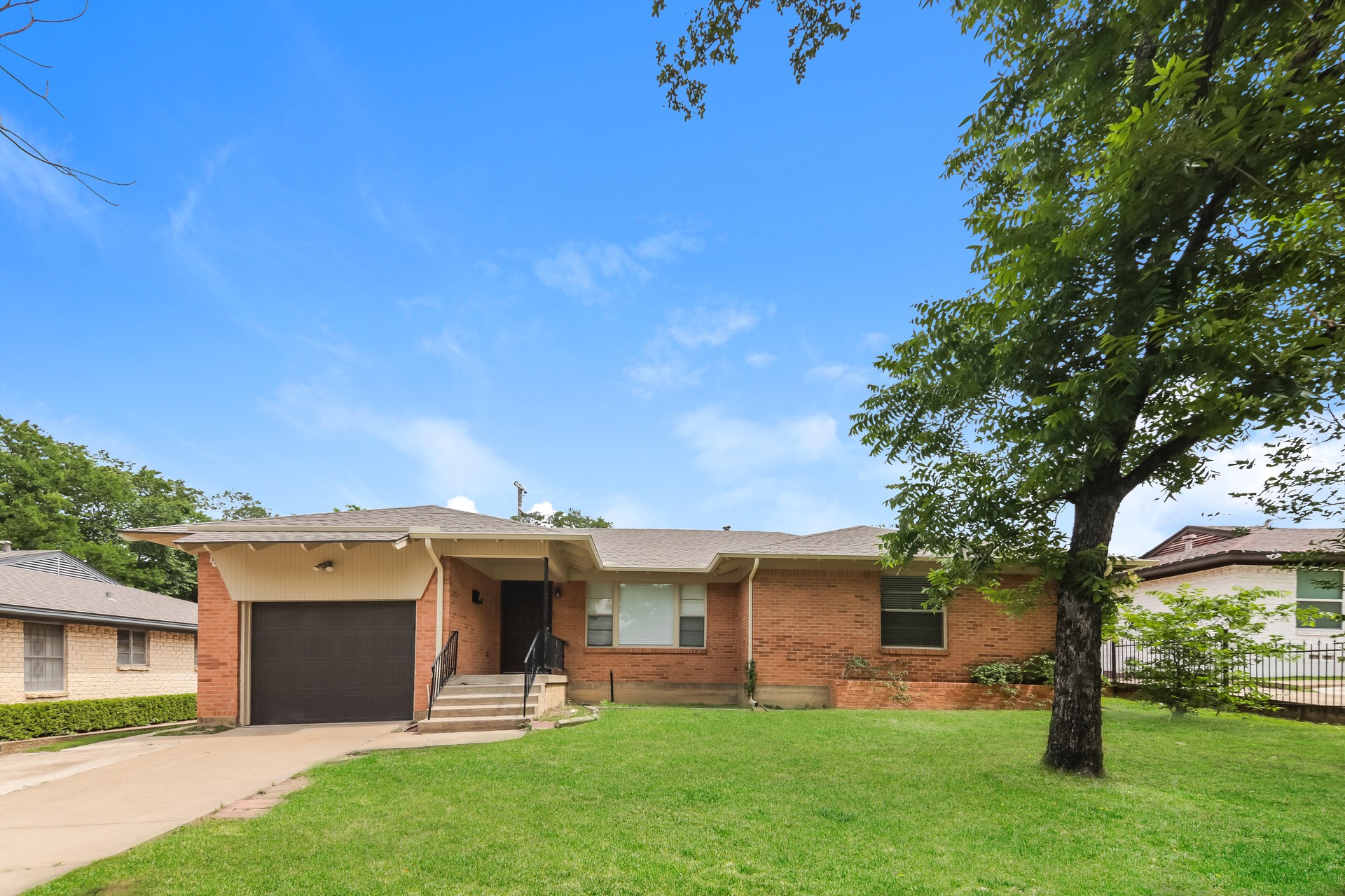7431 Piedmont Drive Dallas TX 75227