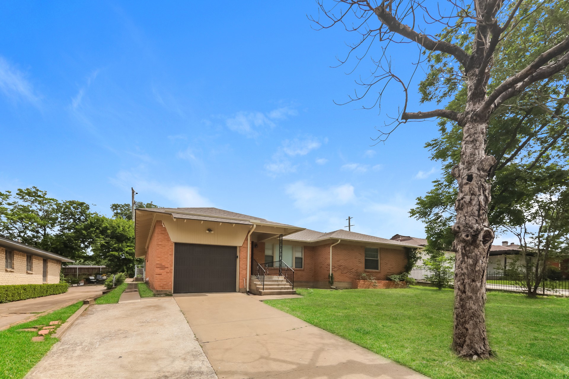 7431 Piedmont Drive Dallas TX 75227