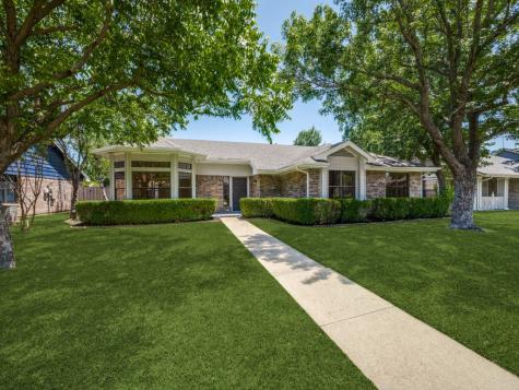 117 Country View Lane Garland TX 75043