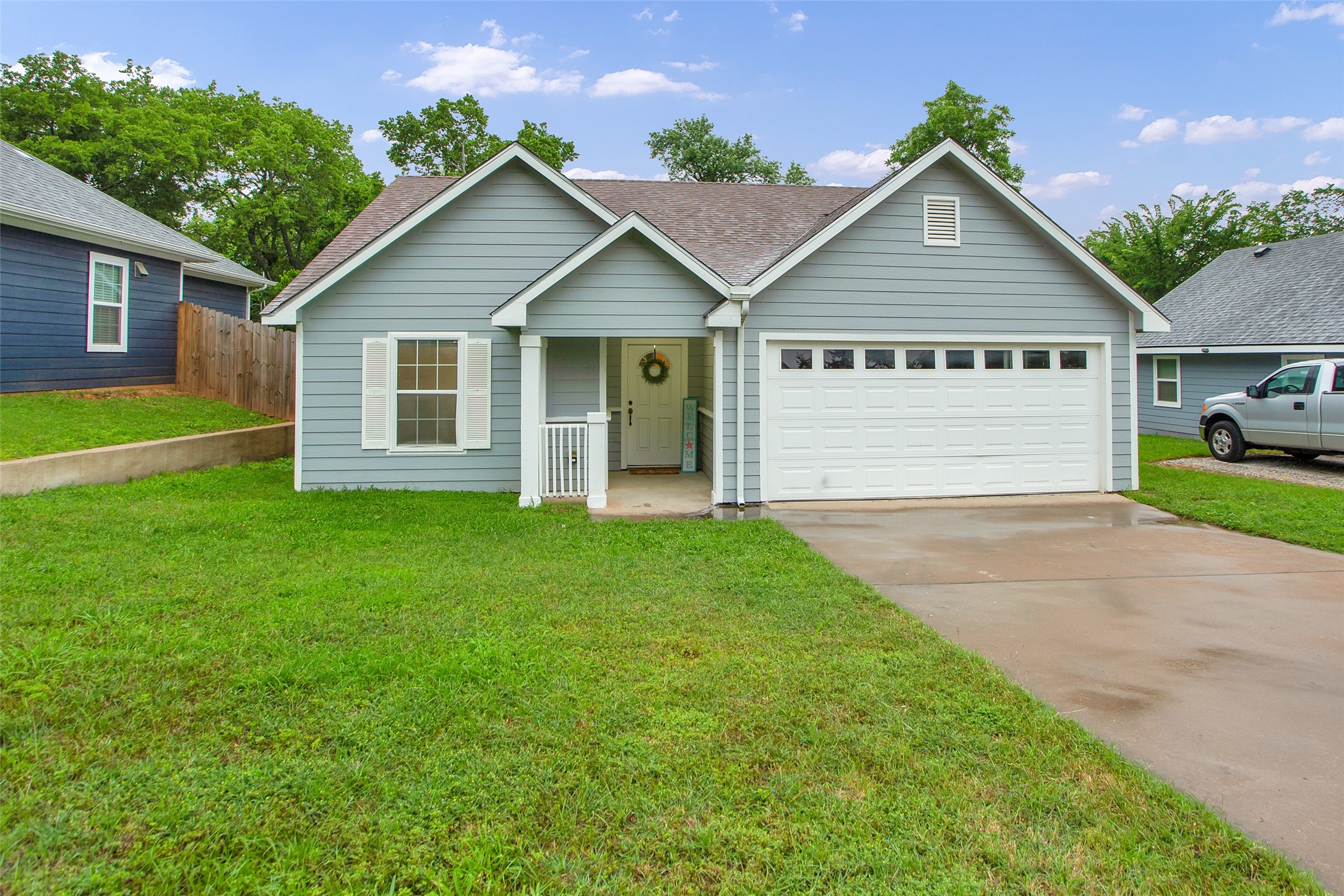 903 W Elm Street Denison TX 75020