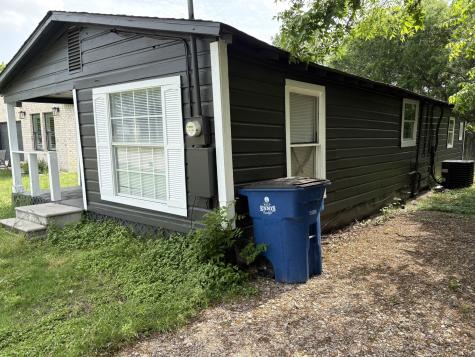 813 S Smith Street Ennis TX 75119