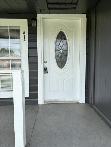 813 S Smith Street Ennis TX 75119
