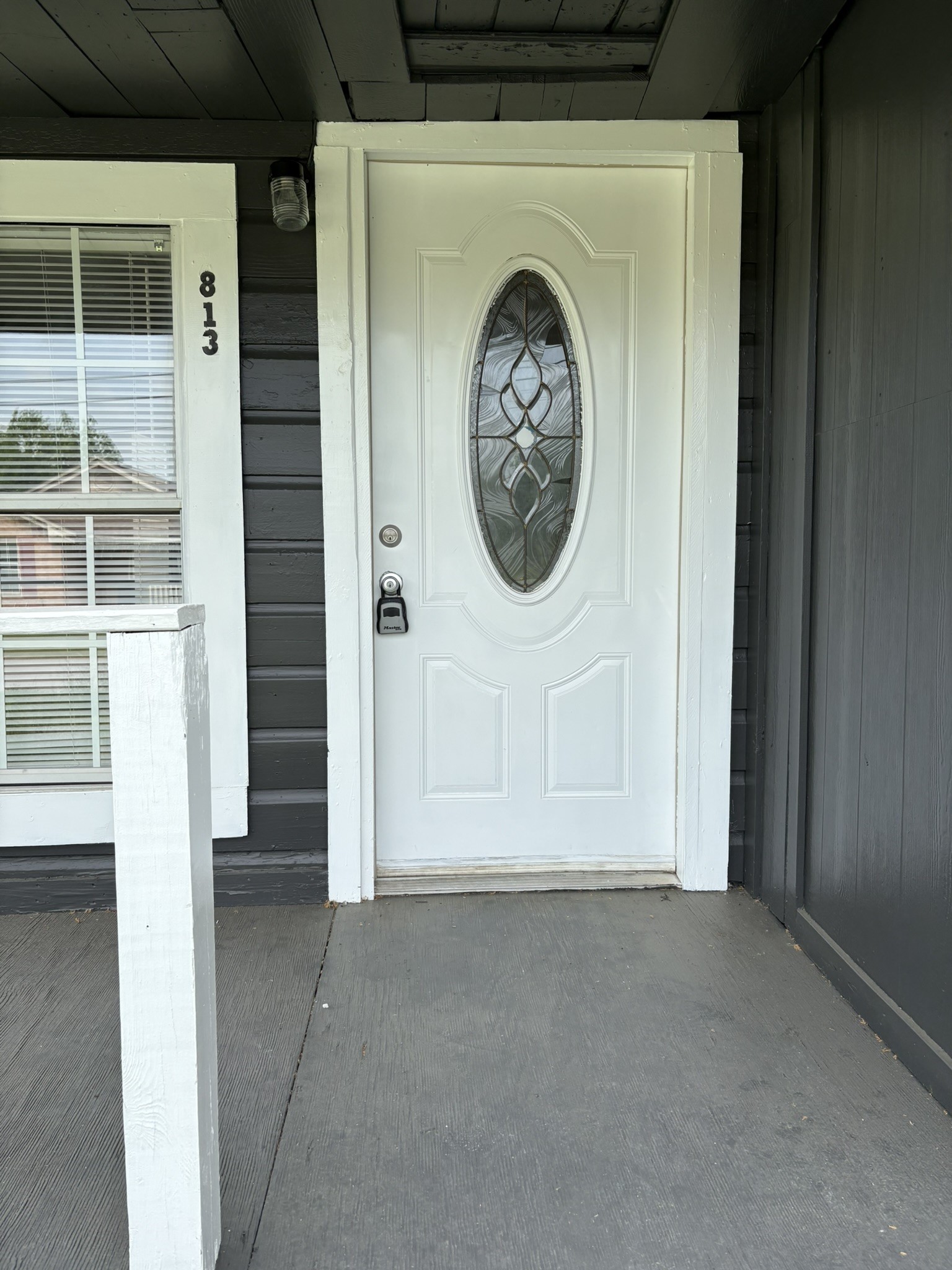 813 S Smith Street Ennis TX 75119