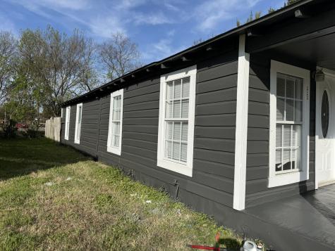 813 S Smith Street Ennis TX 75119