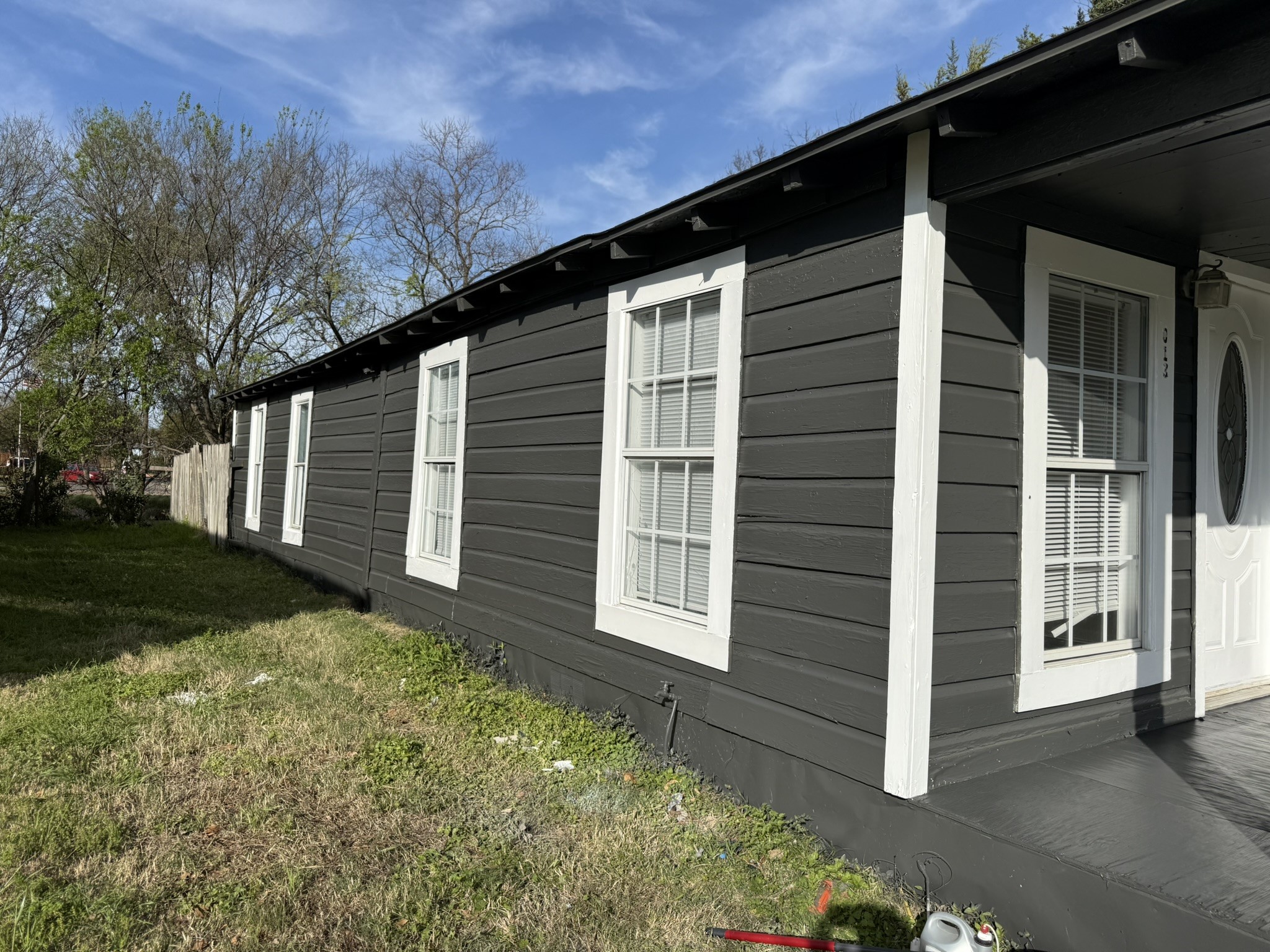 813 S Smith Street Ennis TX 75119