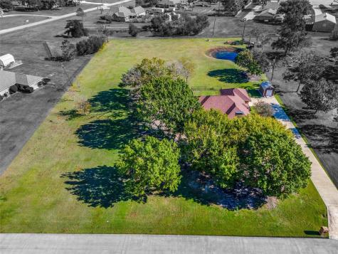 10716 Meadowbrook Boulevard Forney TX 75126