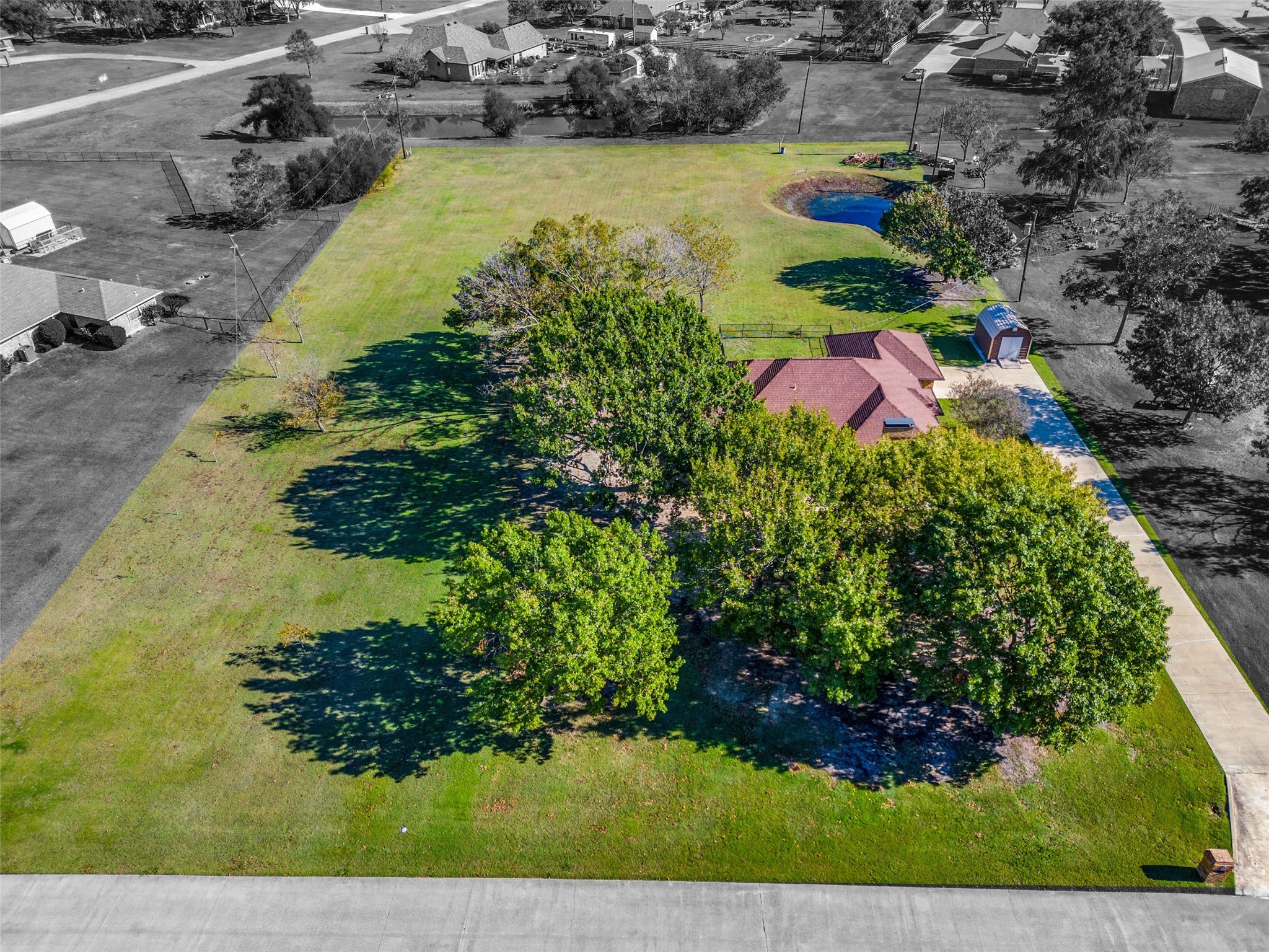 10716 Meadowbrook Boulevard Forney TX 75126