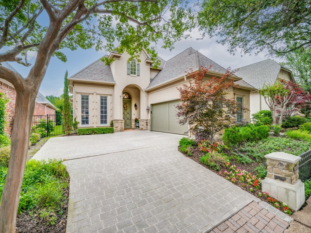 632 Chandon Court Southlake TX 76092