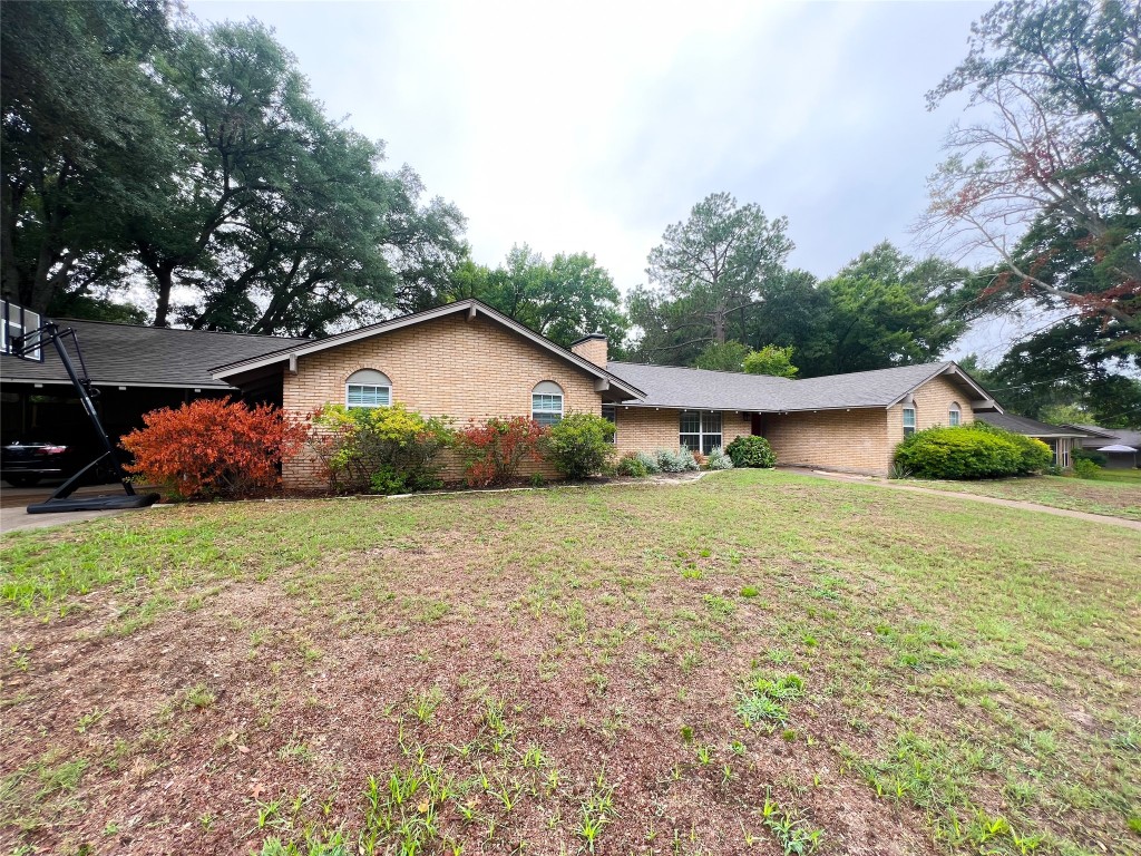 221 La Jolla Drive Athens TX 75751