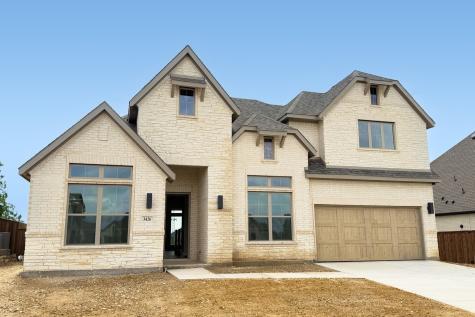 3426 Arbor Grove Trail Midlothian TX 76065