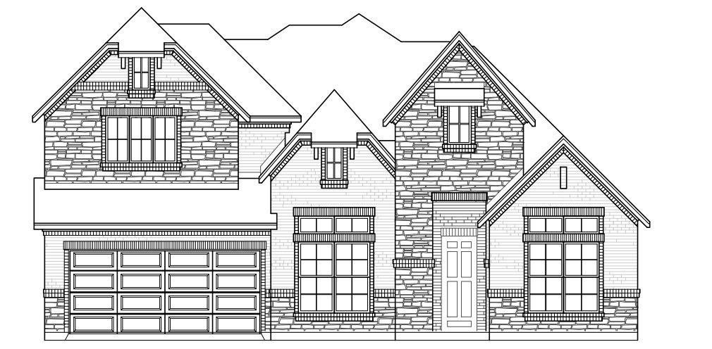 3426 Arbor Grove Trail Midlothian TX 76065