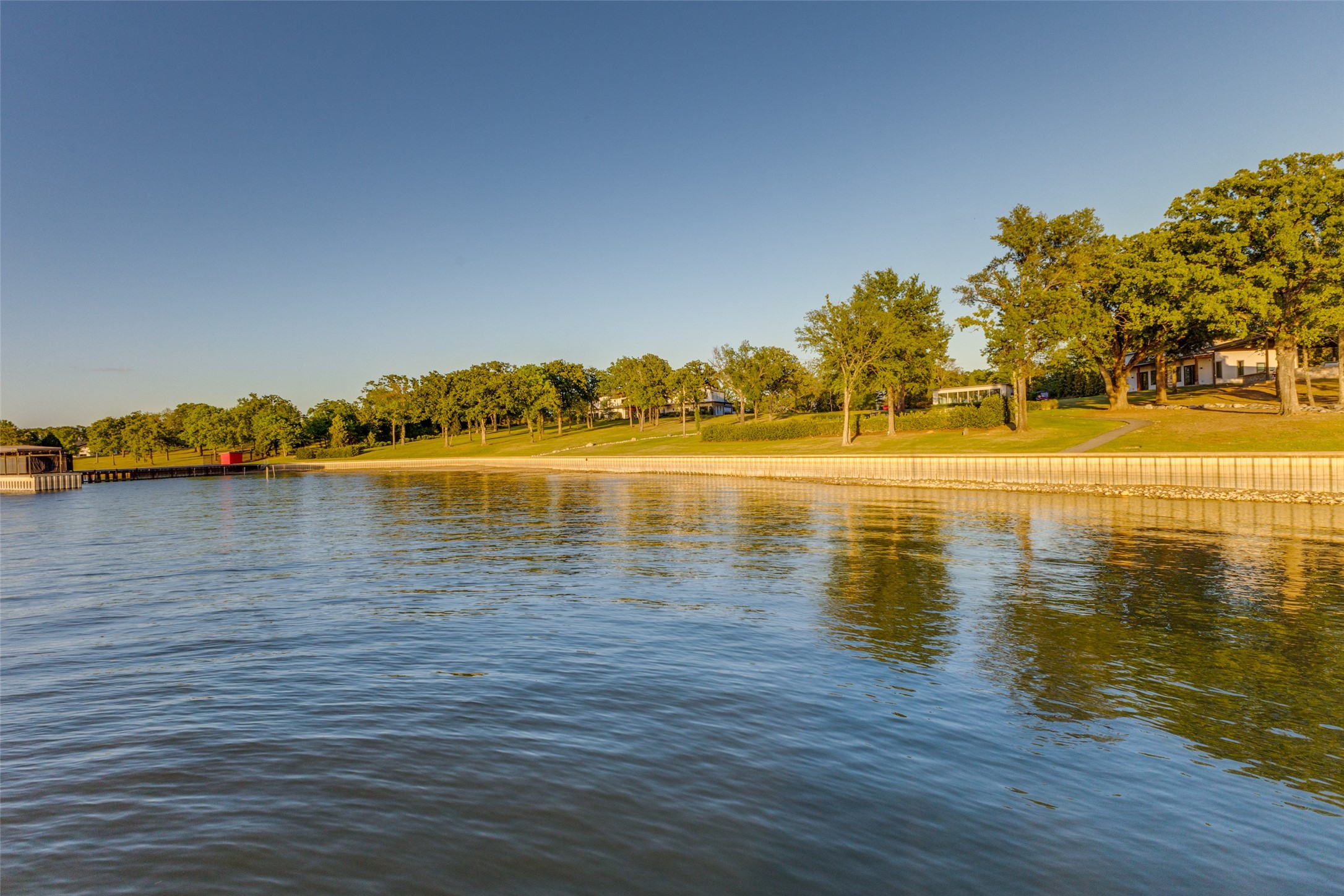 0 Barron Caney City TX 75148
