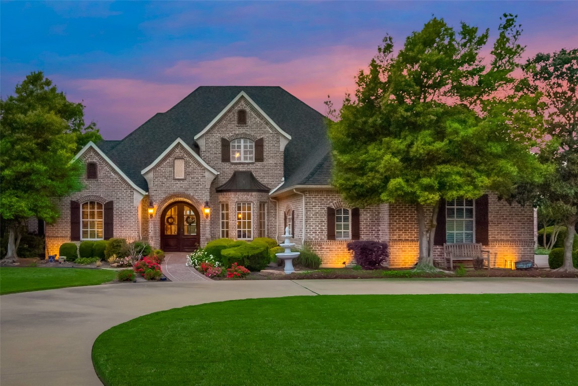 2025 Winding Oak Court Rockwall TX 75032