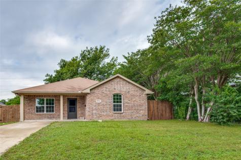 2911 Harlandale Avenue Dallas TX 75216