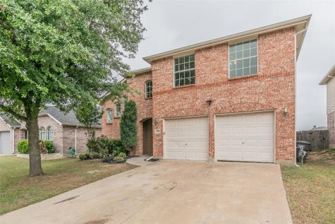 9309 Comanche Ridge Drive Fort Worth TX 76131