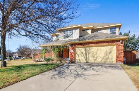 5549 Flynn Court Fort Worth TX 76137