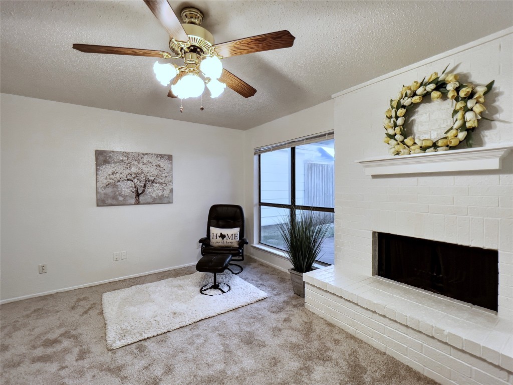 2819 Capella Circle Garland TX 75044