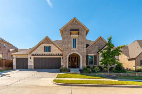 4100 Lombardy Court Colleyville TX 76034
